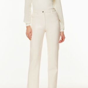 Aritzia Wilfred The Melina Pant Size 0